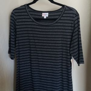 NWT XL LuLaRoe Julia dress